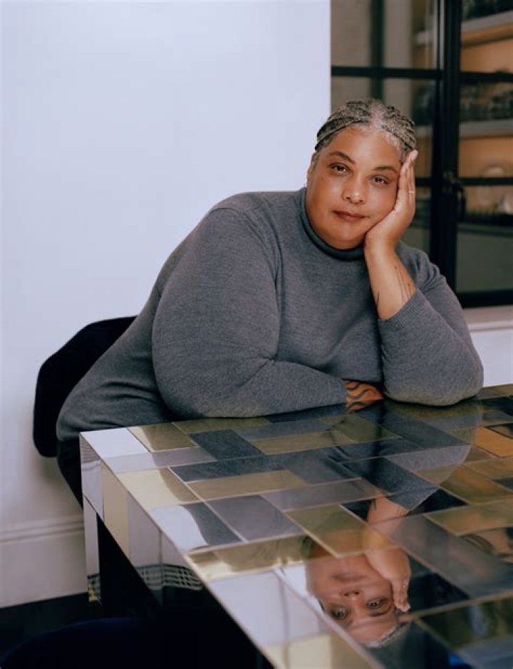 Roxane Gay Bio (Wiki) 