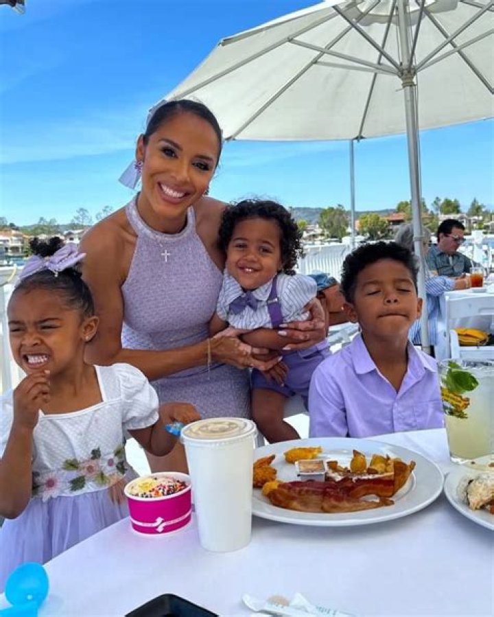 Royce Bell - Age, Family, Bio