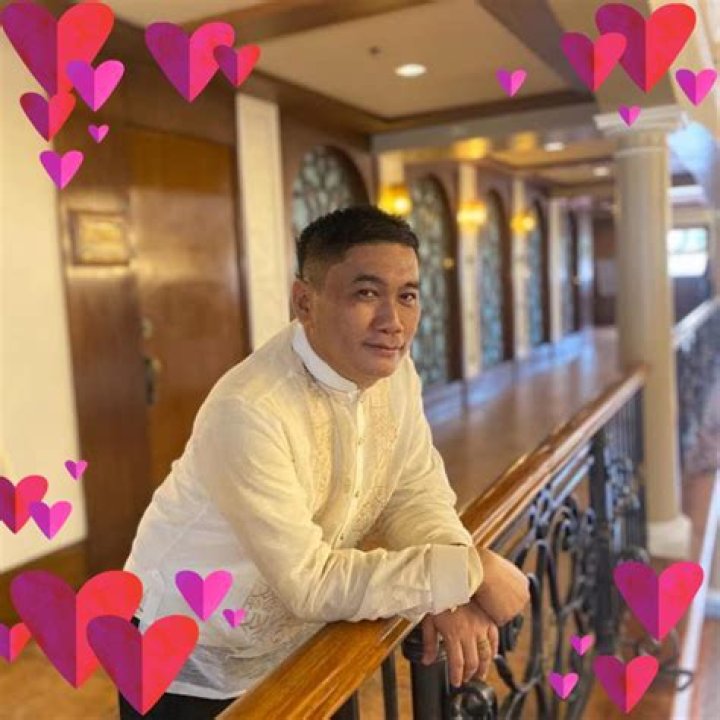 Ruben Sim - Age, Family, Bio