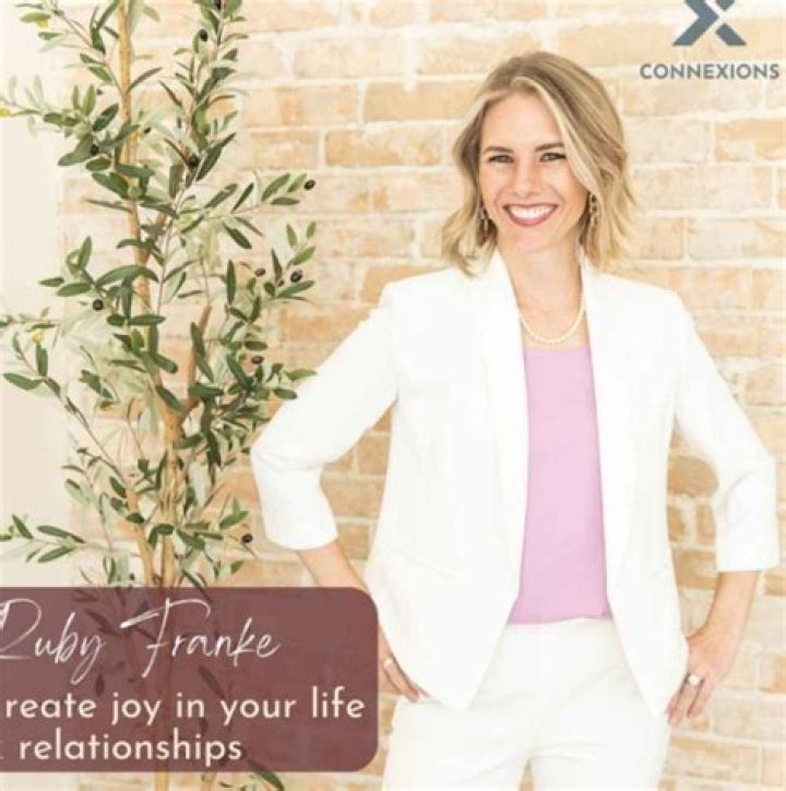 Ruby Franke Bio (Wiki) 