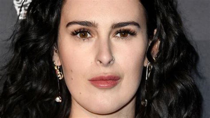 Rumer Willis: I know I’m not a conventional beauty