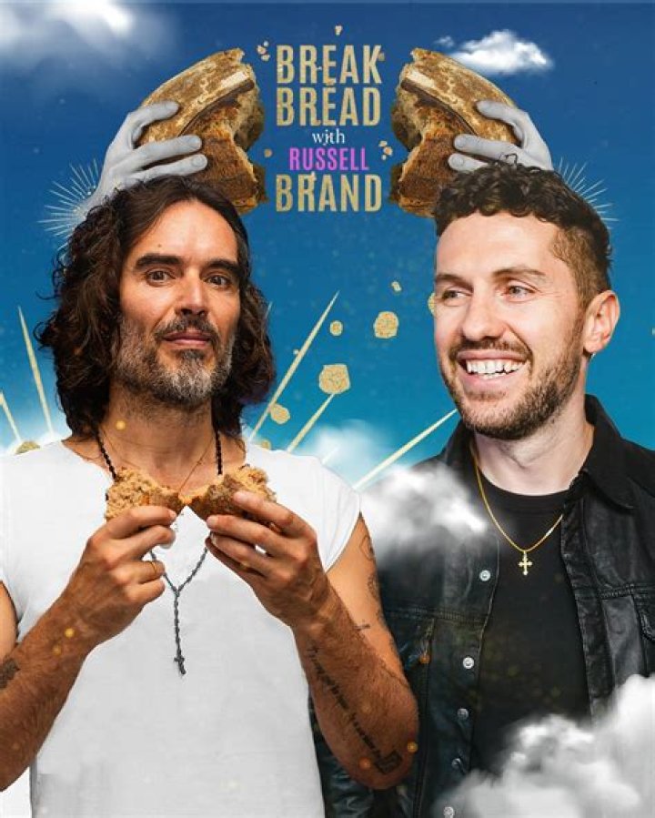 Russell Brand Bio (Wiki) 