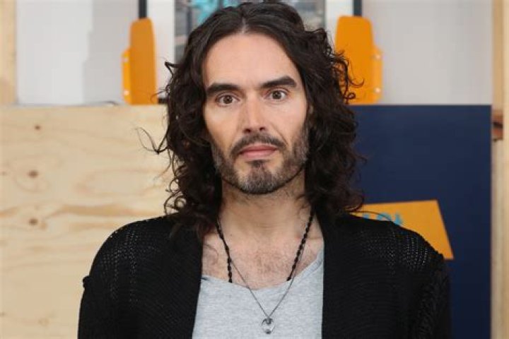 Russell Brand Russell Brand