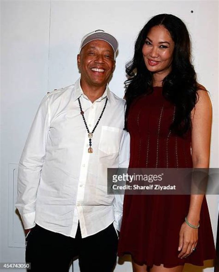 Russell Simmons Highlights