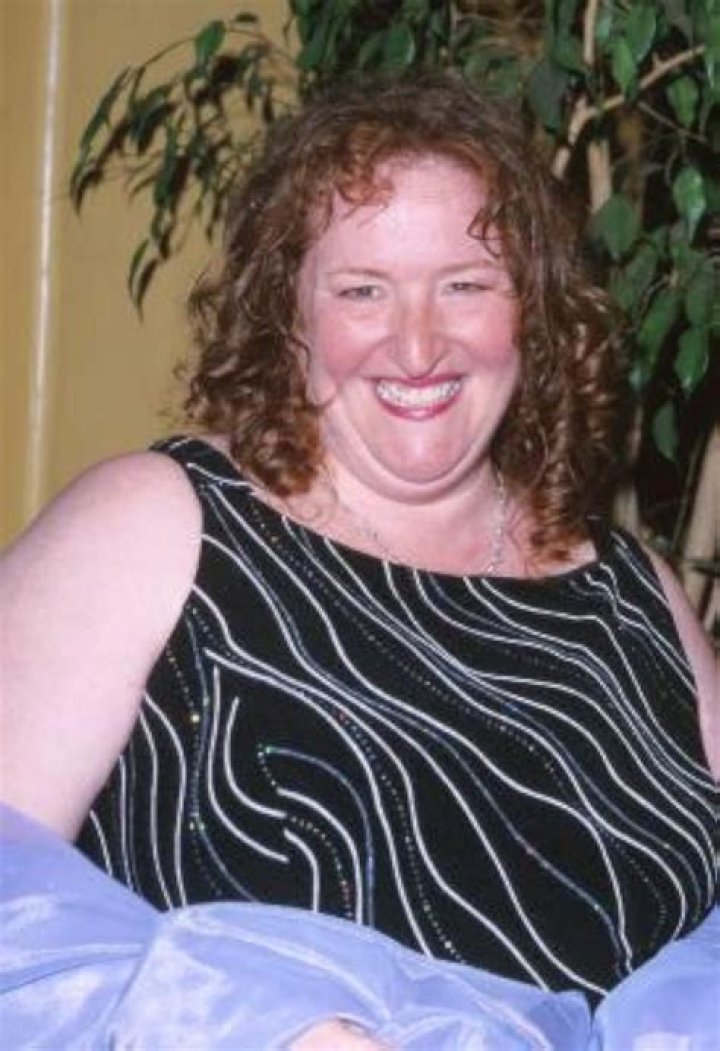 Rusty Schwimmer