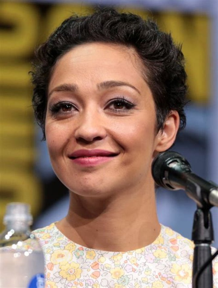 Ruth Negga Bio (Wiki) 