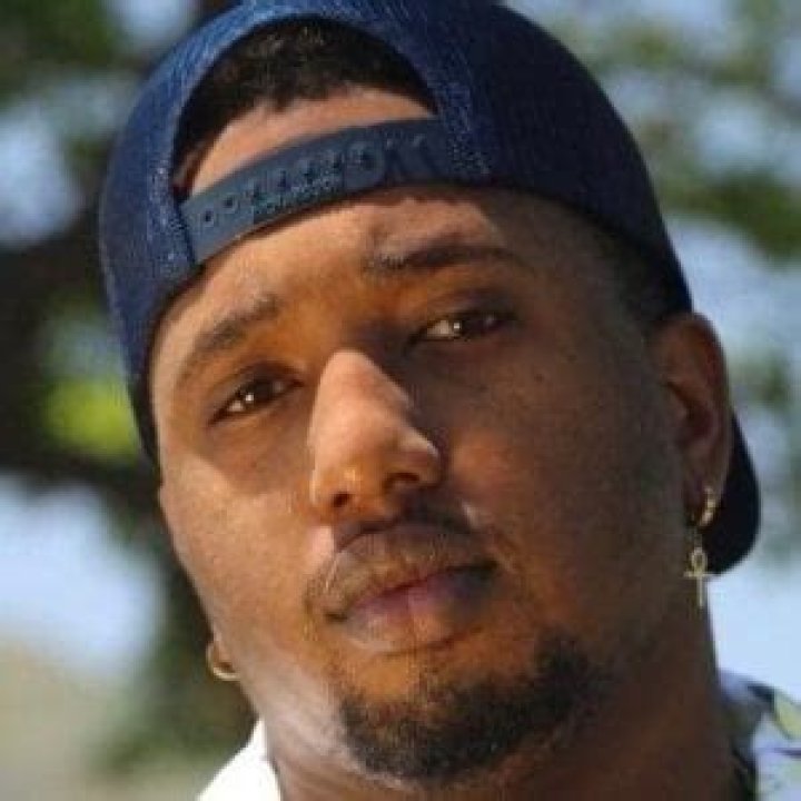 RVSHVD - Age, Family, Bio