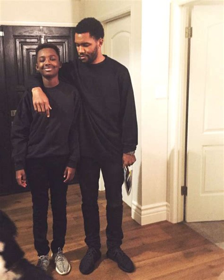 Ryan Breaux - Trivia, Family, Bio