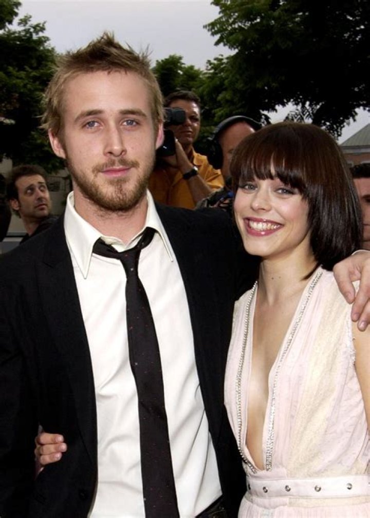 Ryan Gosling and Rachel McAdams may have split
