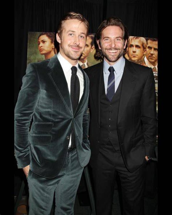 Ryan Gosling, Bradley Cooper, and Emma Stone and other celebrities Meet Messi, Canine Actor From Anatomy of a Fall