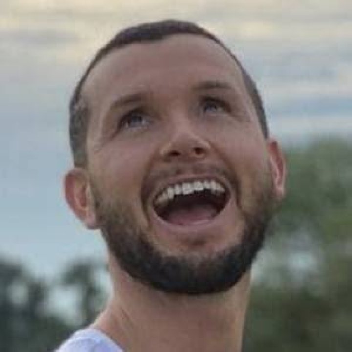 Ryan Hamilton - Age, Family, Bio