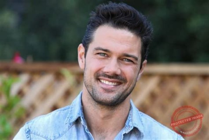 Ryan Paevey Bio (Wiki) 