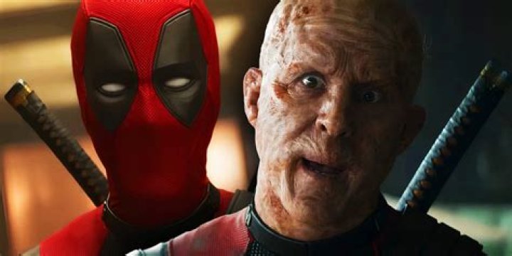 Ryan Reynolds on Deadpool