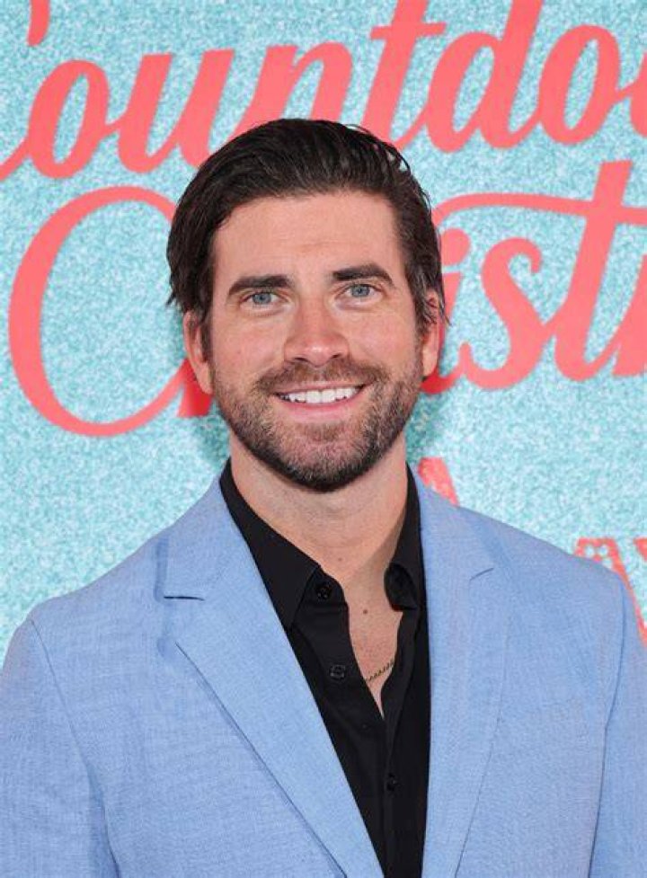 Ryan Rottman photo