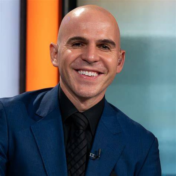 Ryan Ruocco Ryan Ruocco