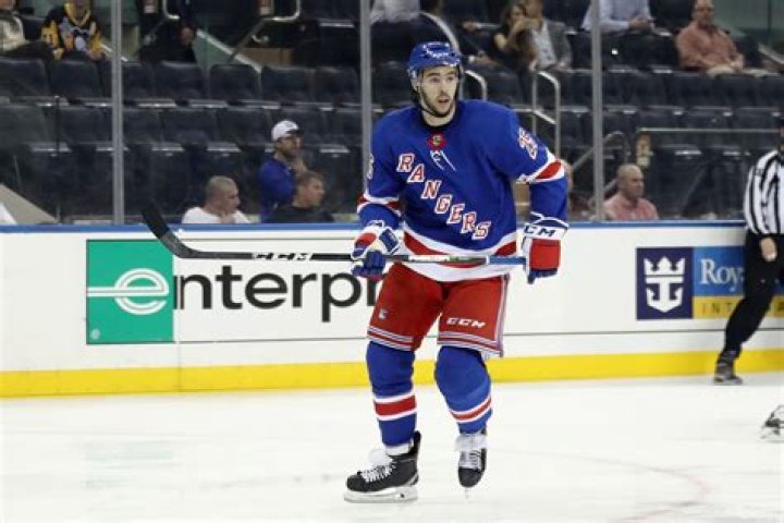 Ryan Sproul Bio (Wiki) 
