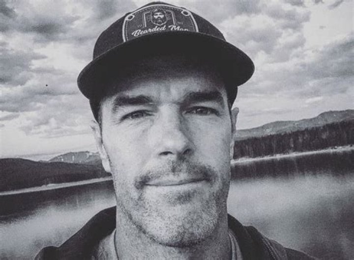 Ryan Sutter Bio (Wiki) 