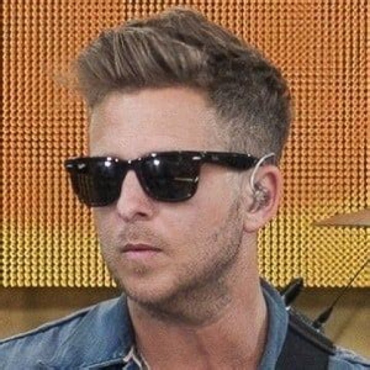 Ryan Tedder Bio (Wiki) 