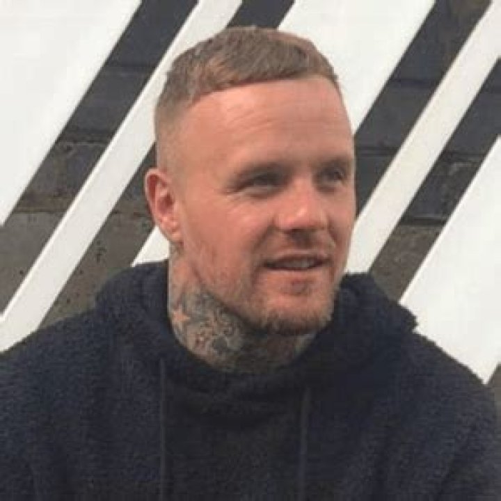 Ryan Tricks - Age, Family, Bio