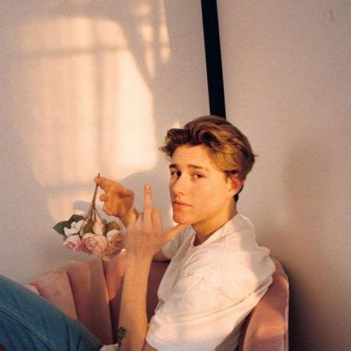 Ryland Storms Bio (Wiki) 
