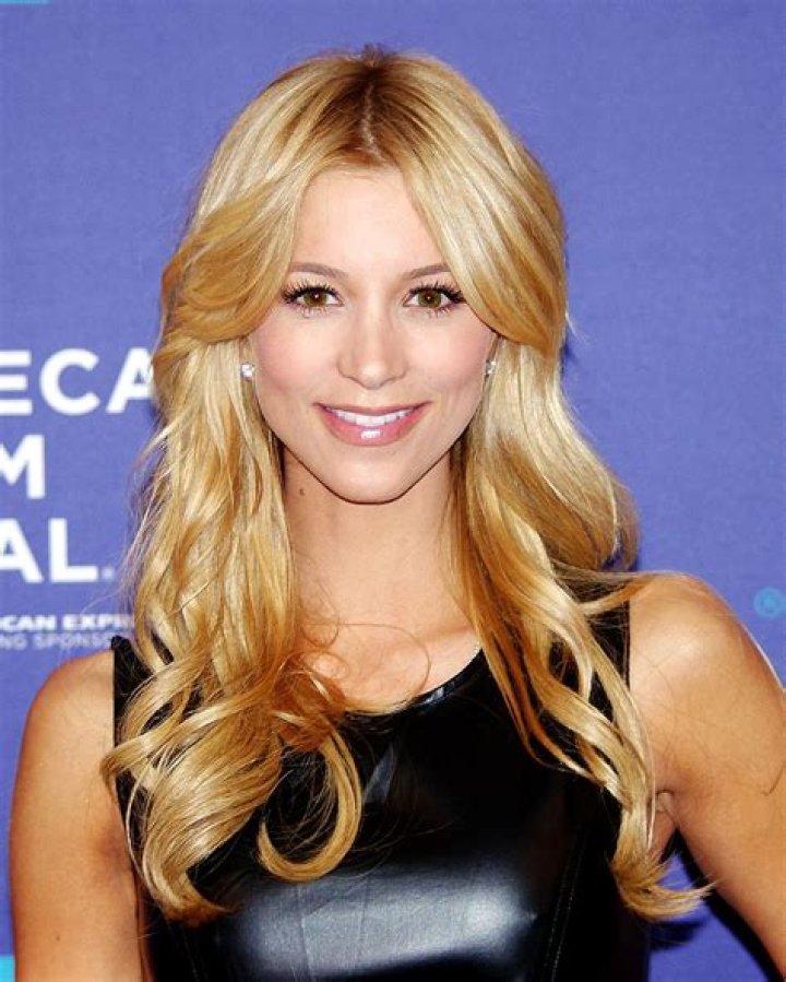 Sabina Gadecki Bio (Wiki) 
