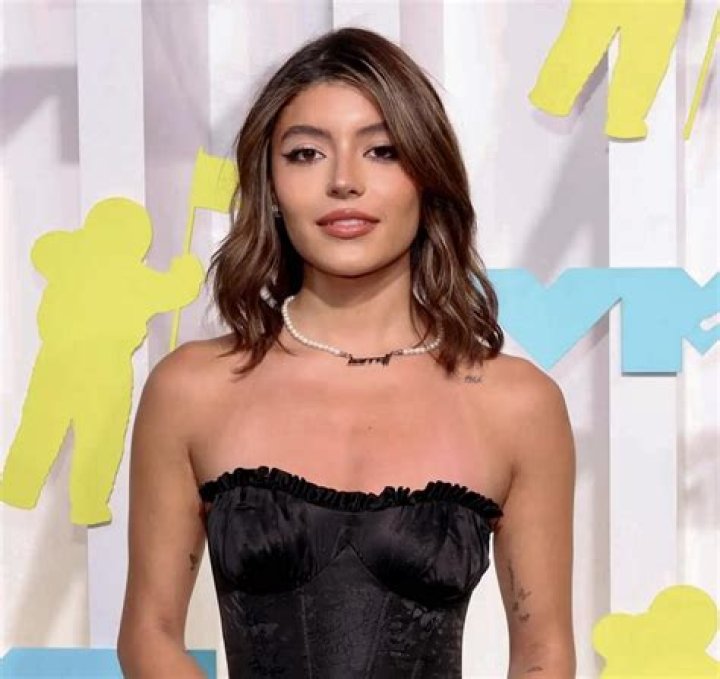 Sabrina Quesada Bio (Wiki) 
