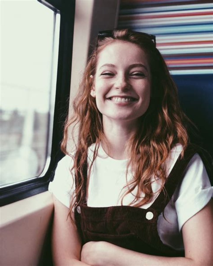 Sadie Lapidus Bio (Wiki) 