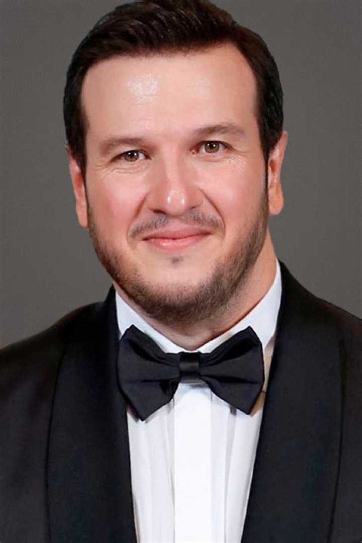 Sahan Gokbakar Bio (Wiki) 