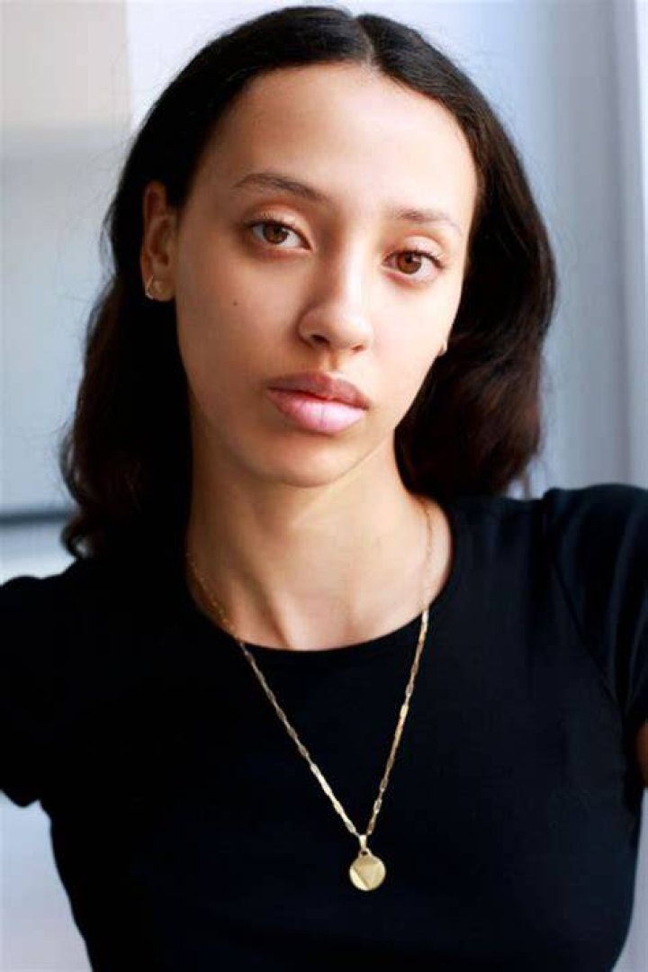 Sahara Lin - Age, Family, Bio