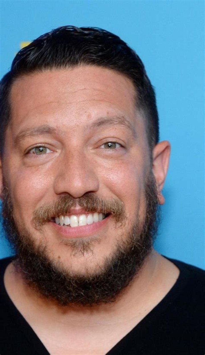 Sal Vulcano photo 2