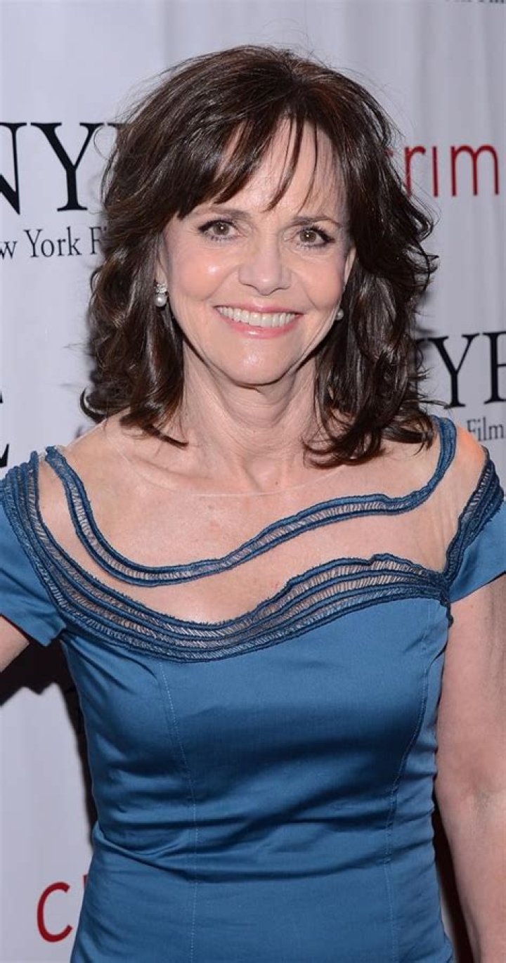 Sally Field Bio (Wiki) 