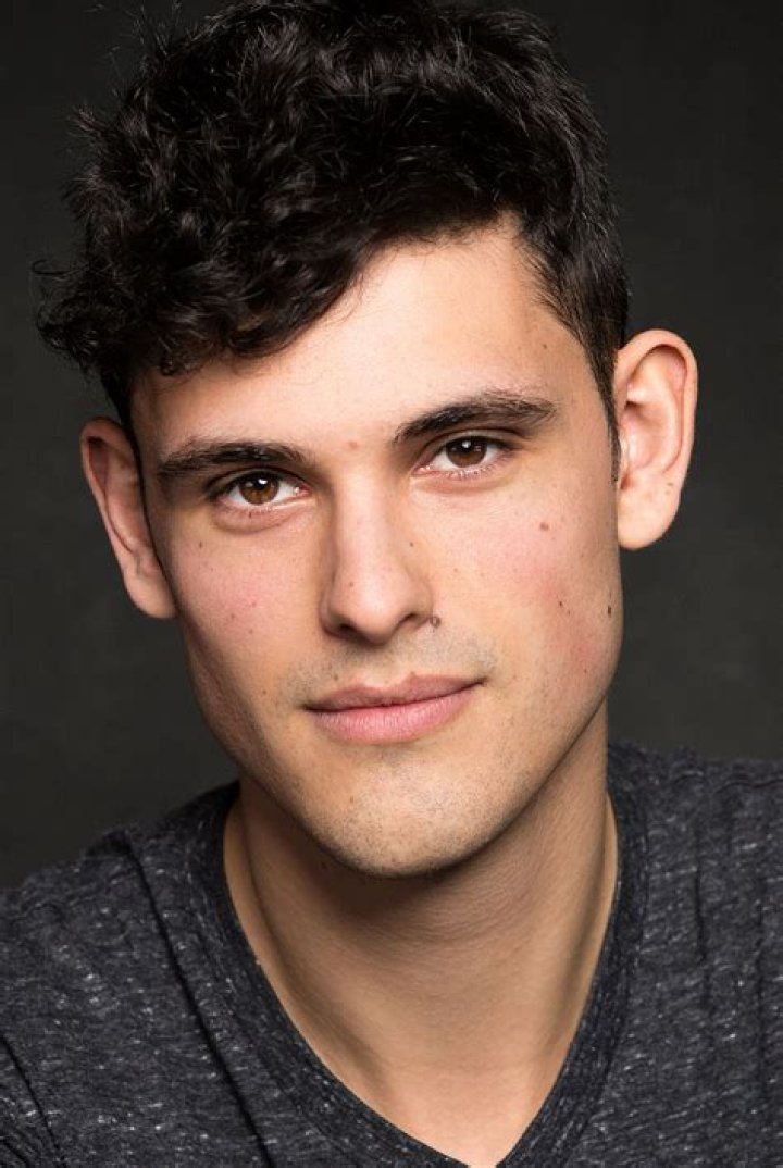 Sam Bell-Gurwitz Bio (Wiki) 