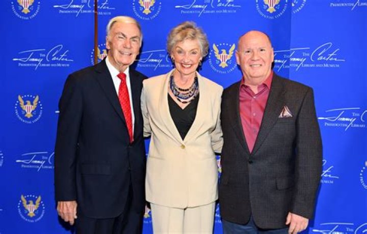 Sam Donaldson - Age, Family, Bio