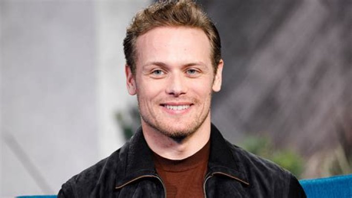 Sam Heughan Bio (Wiki) 