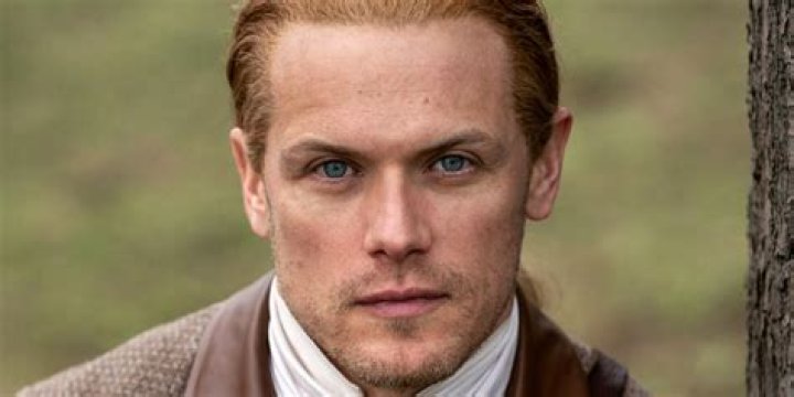Sam Heughan Sam Heughan
