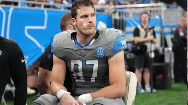 
Sam LaPorta Injury Update, What Happened to Sam LaPorta? 