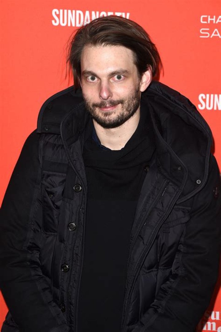 Sam Levinson photo 2