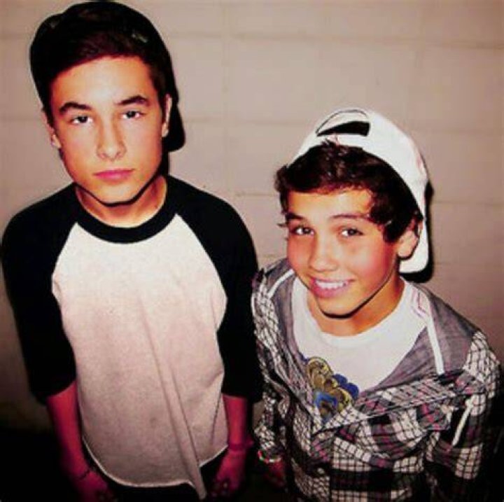 Sam Pottorff: early life, education, career, and girlfriend! Sam Pottorff: early life, education, career, and girlfriend!