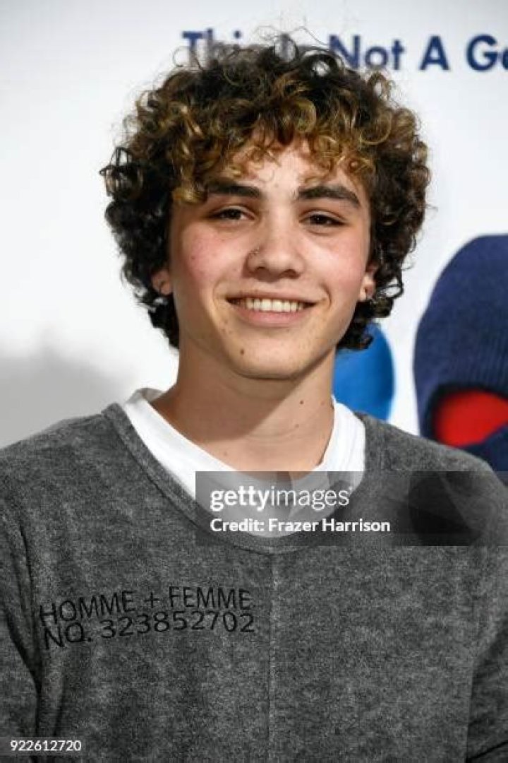 Sam Pottorff: early life, education, career, and girlfriend! Sam Pottorff