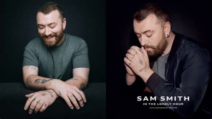 Sam Smith Profile Image (Source: BBC)