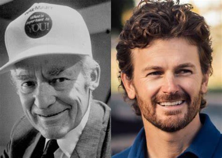 Sam Walton photo 3