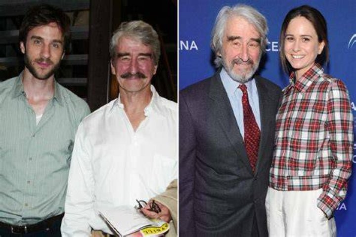 Sam Waterston - Age, Family, Bio