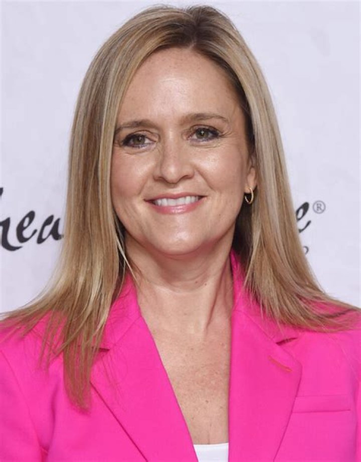 Samantha Bee - Age, Family, Bio