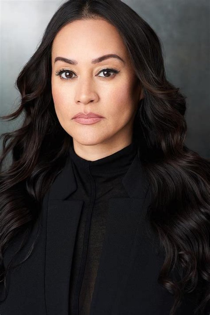 Samantha Esteban Bio (Wiki) 
