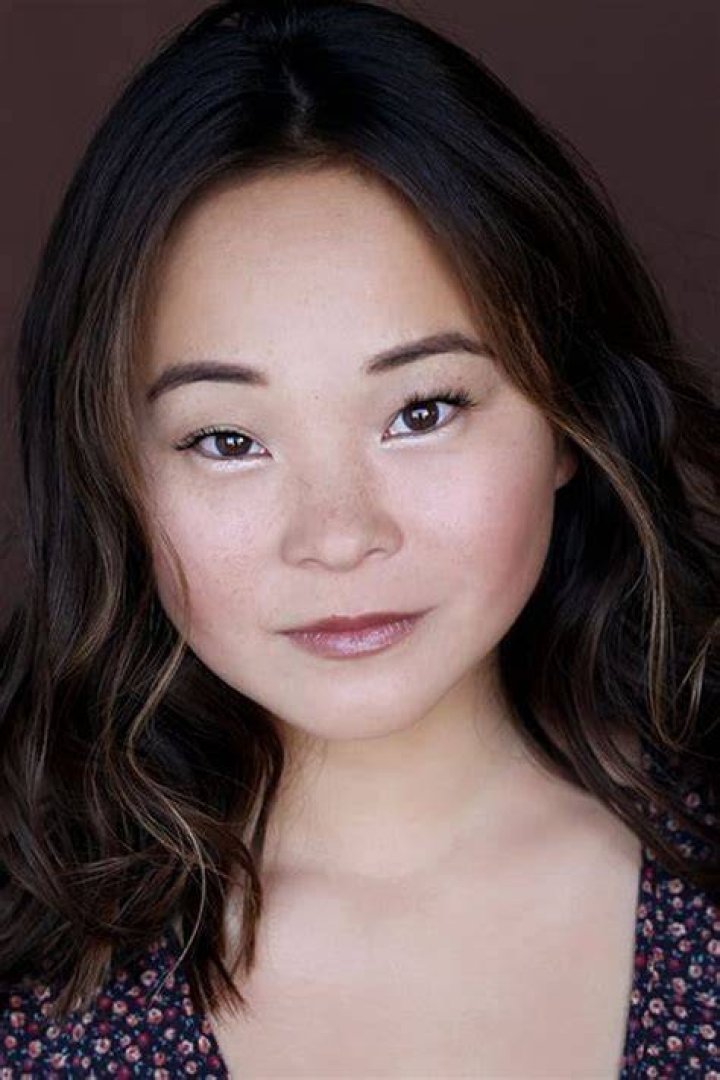 Samantha Futerman photo 3