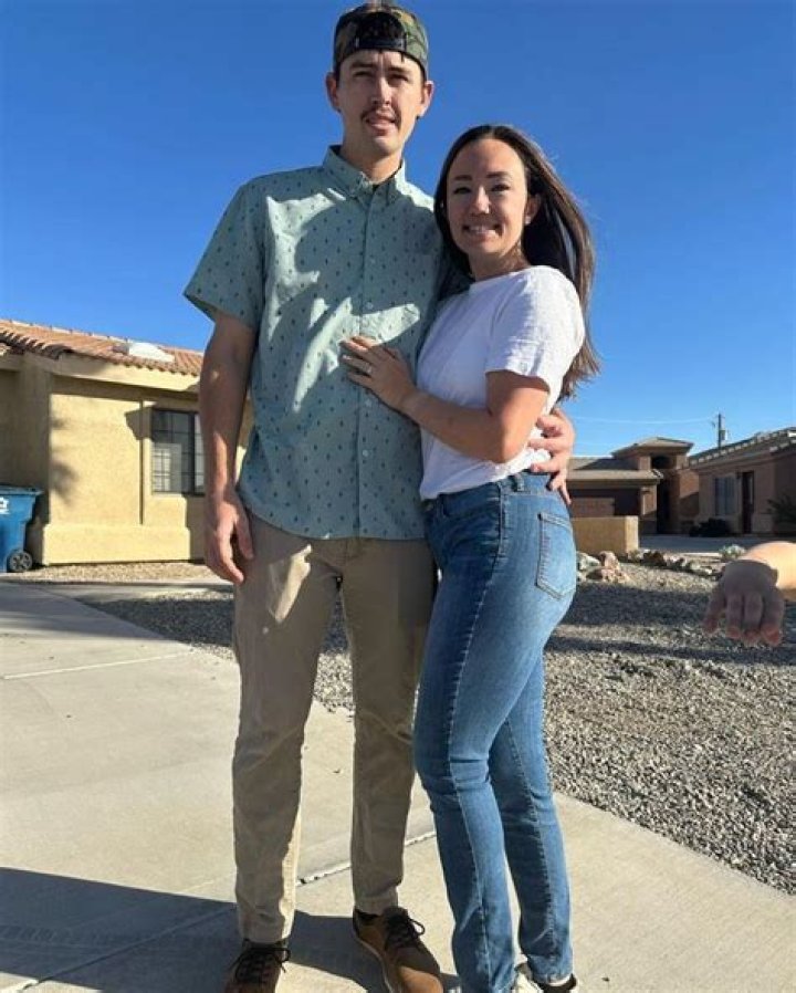 Samantha Peer husband: Who is Dillon Peer?
