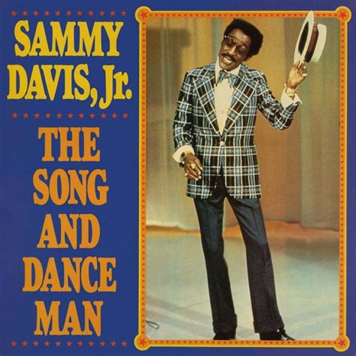 Sammy Davis Jr. Highlights