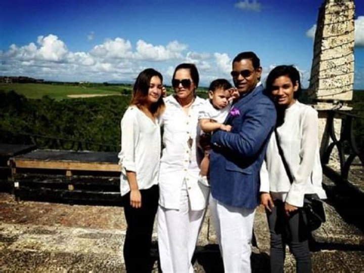 Sammy Sosa - Age, Family, Bio