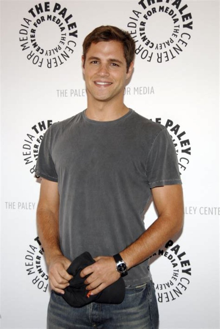 Samuel Page photo 3