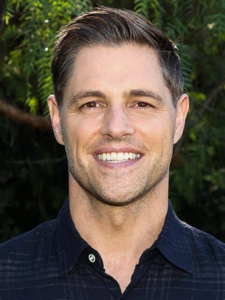 Samuel Page photo